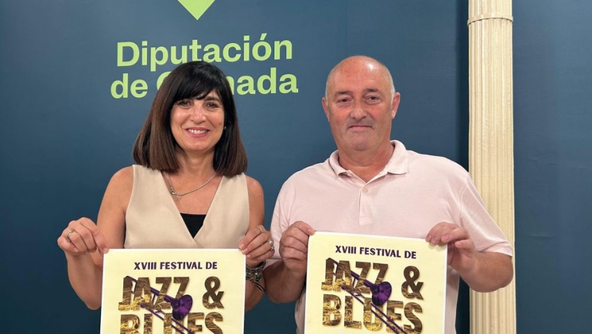 Busquístar (Granada) se consolida como capital del jazz en la Alpujarra con su festival de agosto Busquístar (Granada) se consolida como capital del jazz en la Alpujarra con su festival de agosto